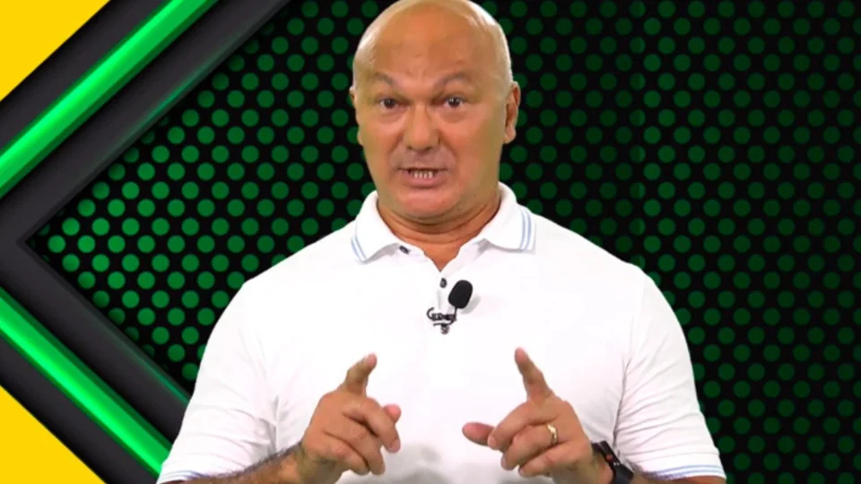 Menezes promete live bombástica nesta terça-feira: ‘vamos ver traíra, melancia’