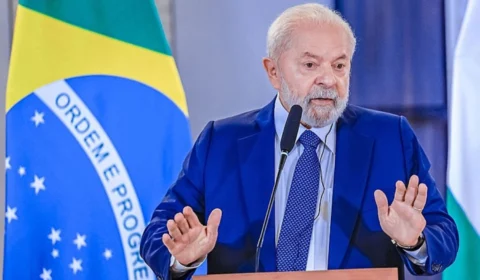 ‘Que monstro vai sair do ventre?’, questiona Lula ao falar sobre PL do aborto