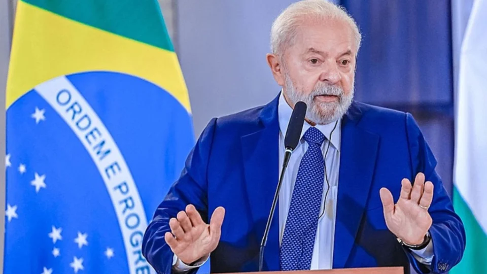 ‘Que monstro vai sair do ventre?’, questiona Lula ao falar sobre PL do aborto