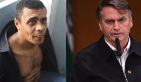 PF pede arquivamento da investigação sobre facada em Bolsonaro