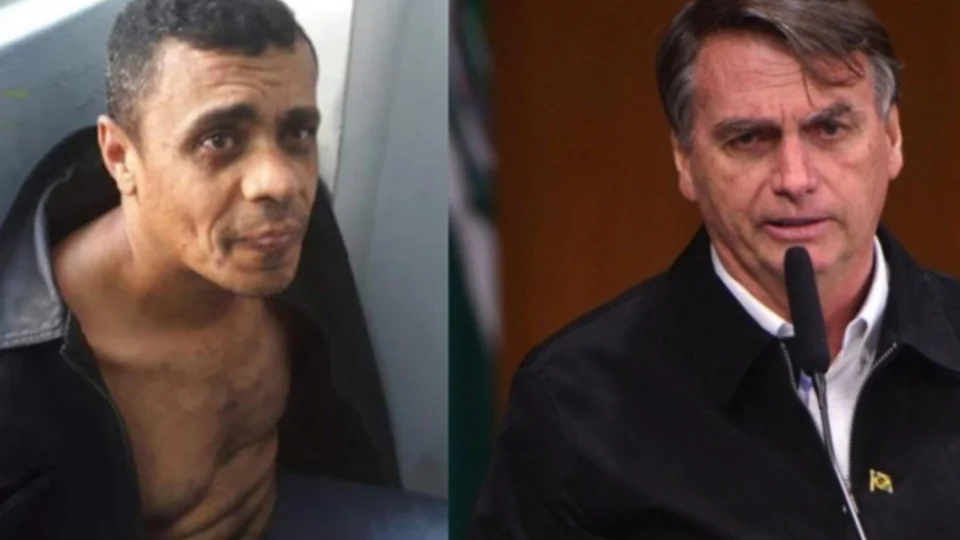 PF pede arquivamento da investigação sobre facada em Bolsonaro