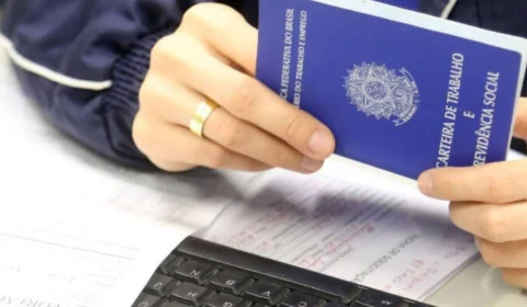 Brasil cria 131,8 mil empregos formais em maio, abaixo das expectativas do mercado