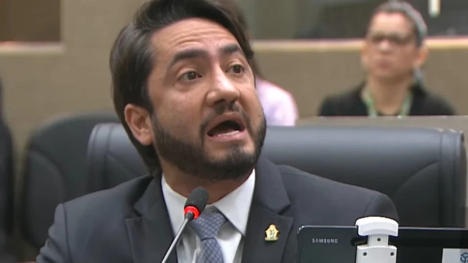 Vereador denuncia ‘agravante’ na falta de reforma de feiras em Manaus: ‘Governo investiu milhões’