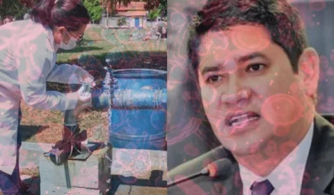 Câmara de Parintins pode aprovar CPI para investigar crise da água contaminada