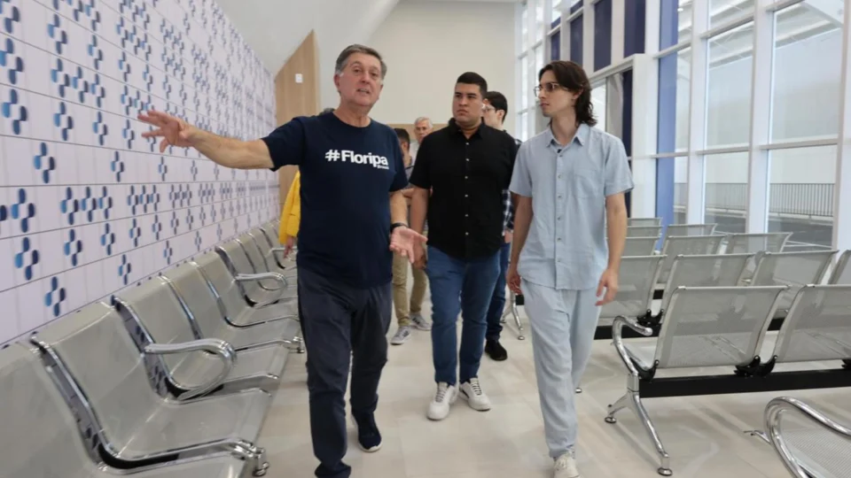 Amom viaja pelo Brasil em busca de boas práticas para Manaus