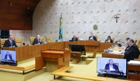 STF retoma julgamento sobre descriminalização do porte de drogas