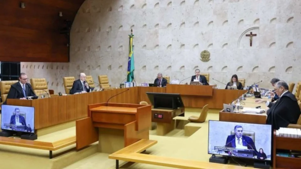 STF retoma julgamento sobre descriminalização do porte de drogas