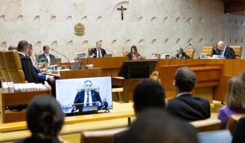 Após voto de Toffoli, STF continua sem decisão sobre porte de maconha