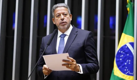 Lira afirma que Câmara tem maioria razoável a favor da PEC das drogas