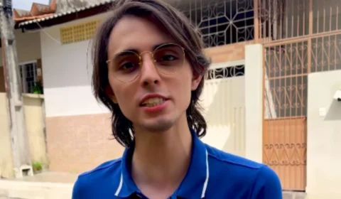 Amom promete aposentar a velha política: “Chega de conchavo político”