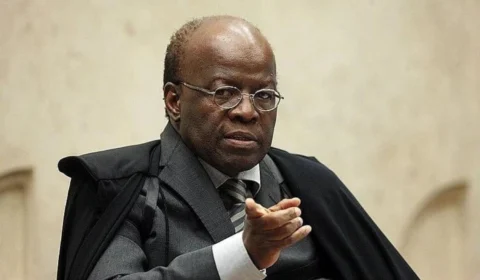 Joaquim Barbosa declara que Lula é ‘omisso’ e ‘conservador à la carte’