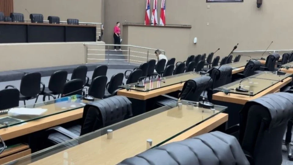 Em ano eleitoral, deputados do AM ampliam o próprio recesso