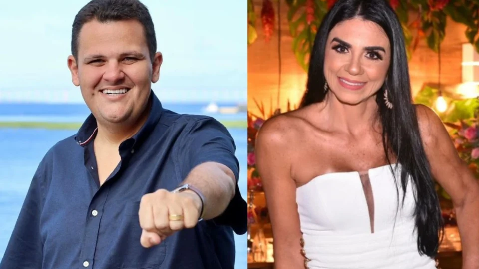 Candidatos a vice de David, Renato Júnior e Shádia Fraxe são exonerados