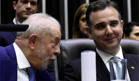 Senado faz manobra e aprova ‘taxa das blusinhas’