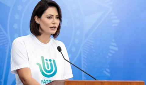 Michelle Bolsonaro propõe ajustes em PL para proteger vítimas de estupro