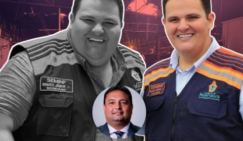 ‘Única coisa que mudou foi o peso do secretário’, diz Caio André em debate sobre reforma de feira