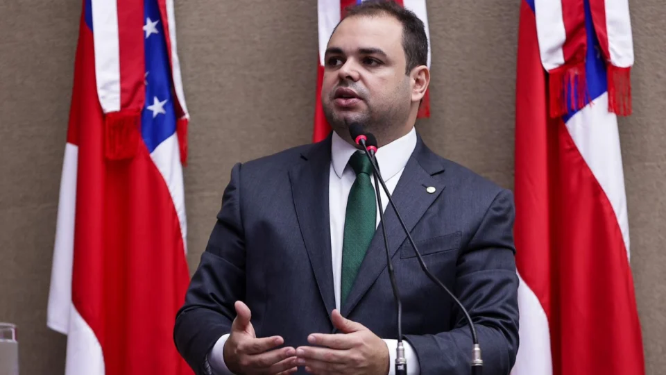 BR-319: “Uma questão de sobrevivência”, afirma Roberto Cidade após relatório sobre viabilidade