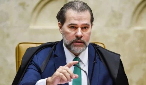 STF paga R$39 mil a segurança para Toffoli prestigiar final da Champions