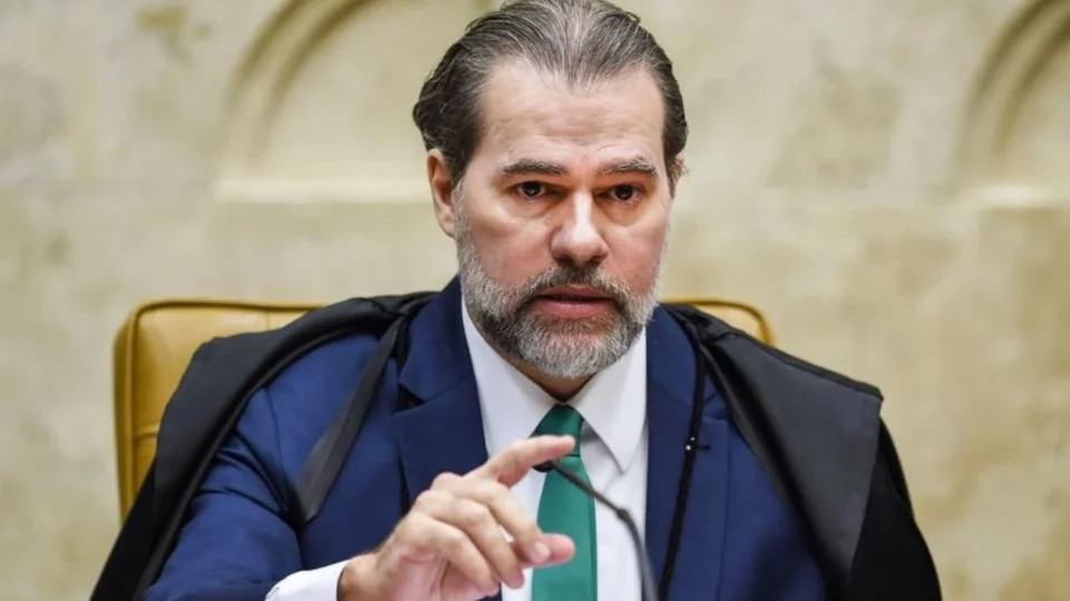 STF paga R$39 mil a segurança para Toffoli prestigiar final da Champions