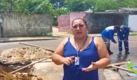 TCE determina que ex-diretora da SAAE de Manacapuru devolva R$ 88 mil aos cofres públicos