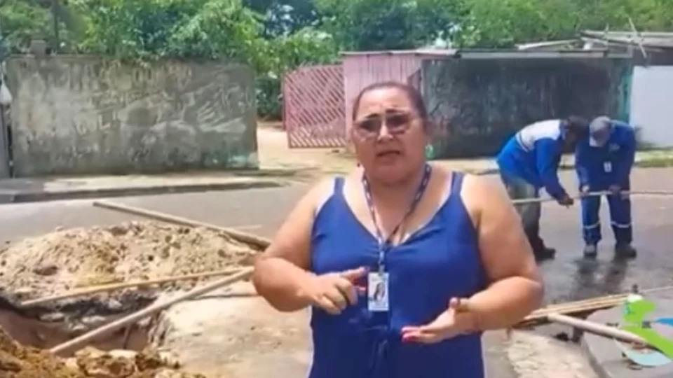 TCE determina que ex-diretora da SAAE de Manacapuru devolva R$ 88 mil aos cofres públicos