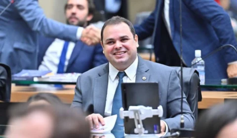 Pesquisa: Cidade tem menor rejeição e assume isoladamente o 3º lugar, à frente de Alberto Neto