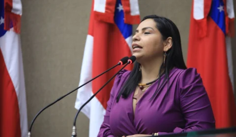 TSE julga recurso de Anne Moura contra decisão do TRE-AM nesta quinta-feira (6)