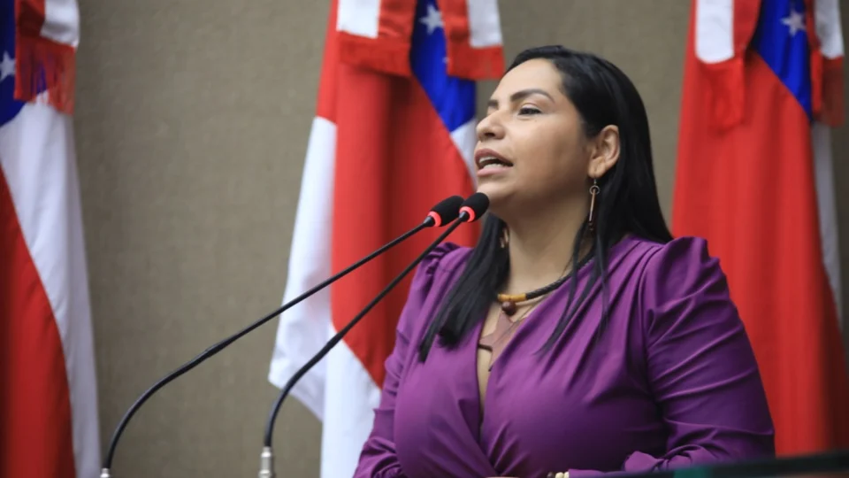 TSE julga recurso de Anne Moura contra decisão do TRE-AM nesta quinta-feira (6)