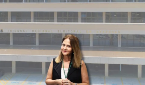 Juíza Mônica Raposo é eleita para o TRE-AM