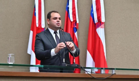 “Atitudes da velha política”, afirma Cidade sobre declaração polêmica de Tadeu de Souza