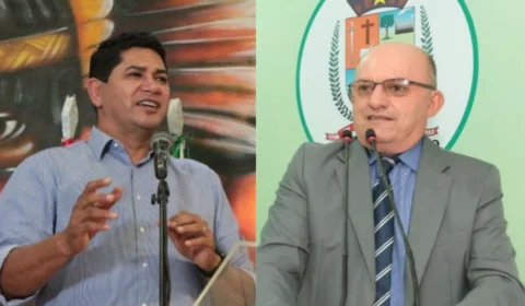 Líder do prefeito Bi Garcia na Câmara de Parintins é denunciado por vender carro roubado