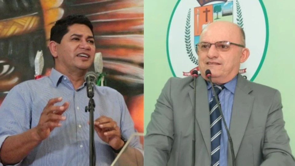 Líder do prefeito Bi Garcia na Câmara de Parintins é denunciado por vender carro roubado