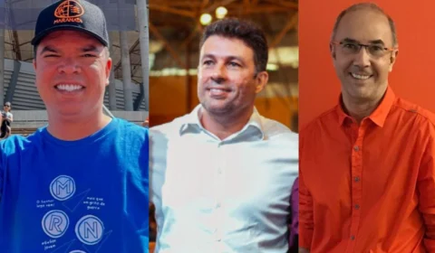 Novos secretários municipais assumem cargos após exonerações em ano eleitoral