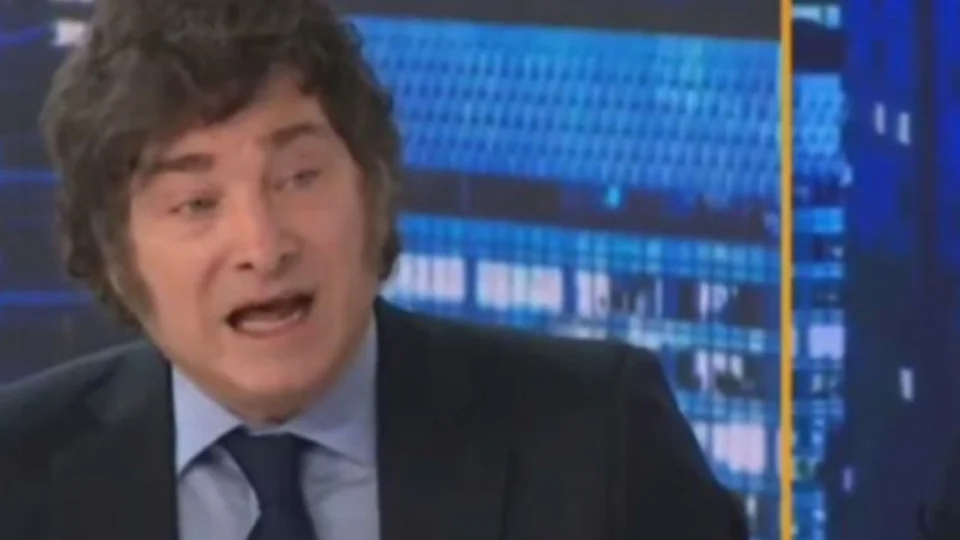 Milei recusa desculpas e reafirma críticas a Lula: “Tem que pedir perdão por dizer a verdade?”