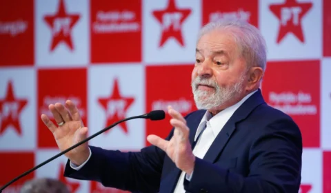Taxação das ‘blusinhas’ vai à sanção de Lula