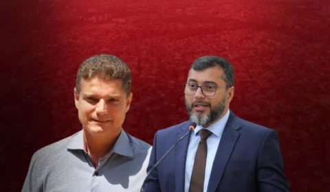 Em 15 dias, Marcos Rotta faz dois acenos a Wilson Lima