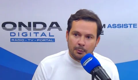 Alberto Neto descarta aliança com Roberto Cidade: ‘não existe essa possibilidade’