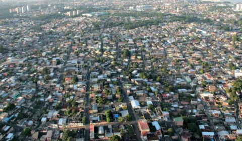 Em ano eleitoral, Prefeitura sanciona Lei para financiar lotes em Manaus
