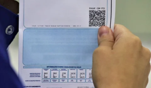 Câmara aprova lei que obriga Águas de Manaus a notificar consumidores sobre multas