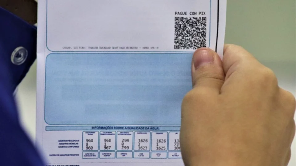 Câmara aprova lei que obriga Águas de Manaus a notificar consumidores sobre multas