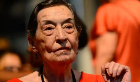 Economista Maria da Conceição Tavares morre aos 94 anos