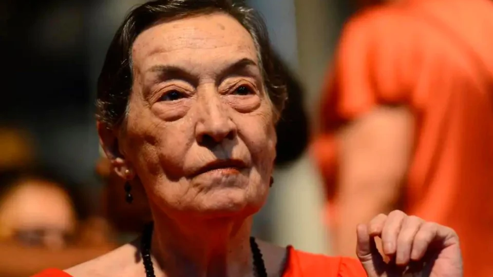 Economista Maria da Conceição Tavares morre aos 94 anos