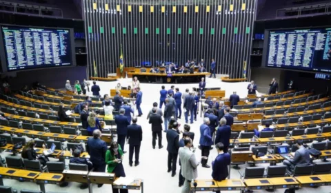 CCJ da Câmara aprova PEC que criminaliza o porte de drogas