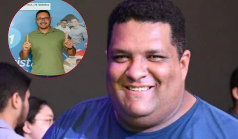 Blogueiro é multado em R$ 10 mil por fake news contra pré-candidato a prefeito em Guajará