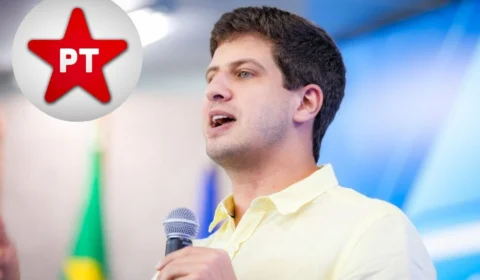 Aliados rejeitam PT como vice em chapas municipais nas Eleições 2024