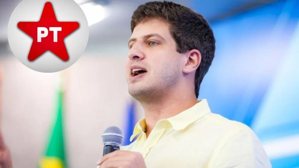 Aliados rejeitam PT como vice em chapas municipais nas Eleições 2024