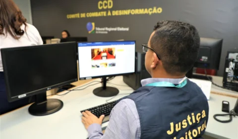 TRE-AM inaugura comitê de combate à desinformação nas Eleições 2024