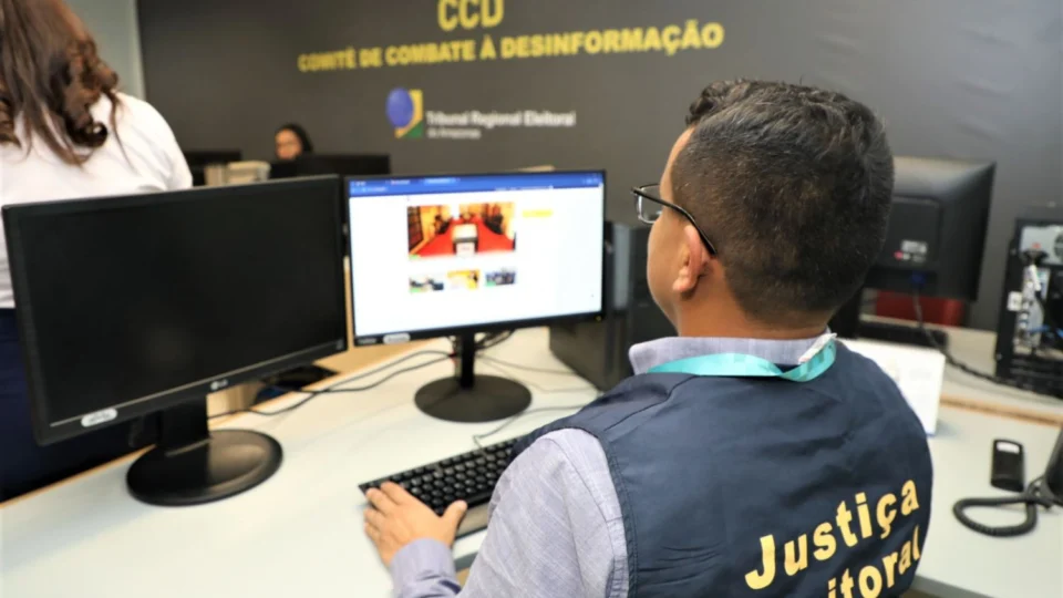 TRE-AM inaugura comitê de combate à desinformação nas Eleições 2024