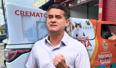 Em um ano, cremação de animais custará mais de R$ 15 milhões aos cofres da prefeitura de Manaus