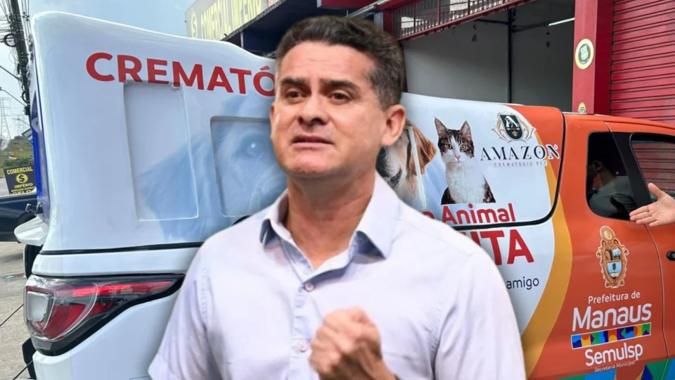 Em um ano, cremação de animais custará mais de R$ 15 milhões aos cofres da prefeitura de Manaus